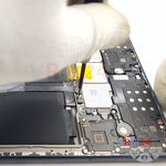 How to disassemble Huawei MatePad Pro 10.8'', Step 4/5