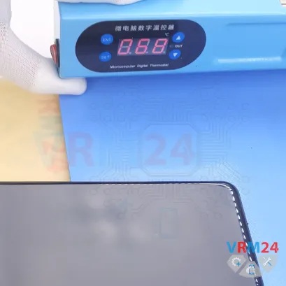Как разобрать Xiaomi 14 Ultra, Шаг 3/3