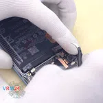 How to disassemble Xiaomi 12T, Step 14/4