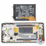 How to disassemble Xiaomi 14T, Step 14/2