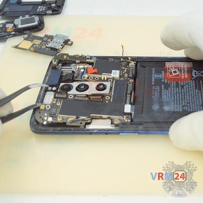 How to disassemble OnePlus 7 Pro, Step 16/3