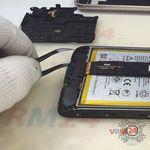 How to disassemble Lenovo A5, Step 9/3