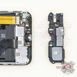 How to disassemble Xiaomi Mi Play, Step 8/2