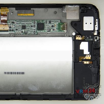 Как разобрать Samsung Galaxy Tab 3 7.0'' SM-T2105, Шаг 9/3