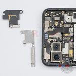 How to disassemble Google Pixel 4 XL, Step 7/2