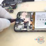How to disassemble vivo Y31, Step 15/4