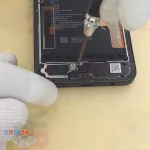 Cómo desmontar HONOR X7c, Paso 6/3