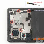 Cómo desmontar Xiaomi 12 Pro, Paso 5/1