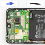 Как разобрать Huawei Nova 12i, Шаг 15/1