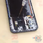 Cómo desmontar Huawei Nova 13, Paso 5/3
