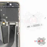 How to disassemble LeEco Cool 1, Step 4/2