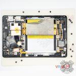 How to disassemble Asus ZenPad Z8 ZT581KL, Step 5/2