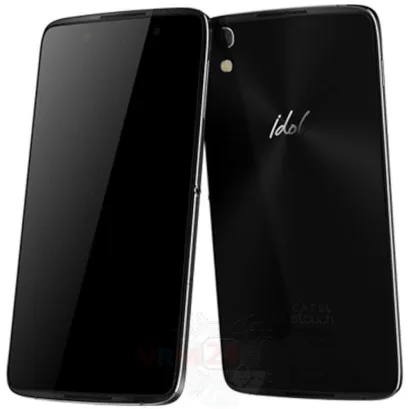 Alcatel OT Idol 4s 6070K