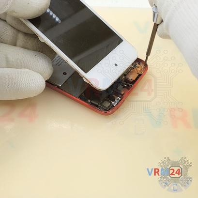 How to disassemble Apple iPod Touch (6th generation), Step 5/5