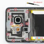 How to disassemble Realme 12, Step 4/1