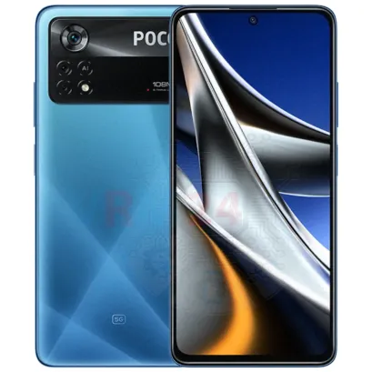 Xiaomi POCO X4 Pro