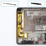 How to disassemble Huawei Ascend P6, Step 10/1