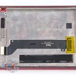 Cómo desmontar Asus ZenFone 5 Lite ZC600KL, Paso 20/2
