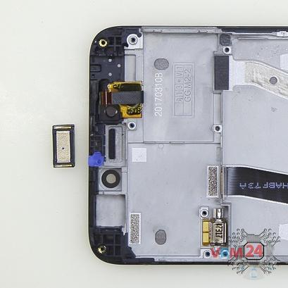 How to disassemble Xiaomi RedMi 4X, Step 18/2