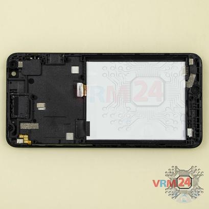 How to disassemble ZTE Blade L8, Step 13/1