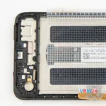 Cómo desmontar Xiaomi Redmi 12C, Paso 16/2