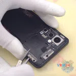 Cómo desmontar OnePlus 9RT 5G, Paso 5/3