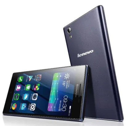 Lenovo P70