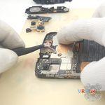 How to disassemble Xiaomi Redmi 9T, Step 13/4