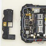 How to disassemble uleFone Armor 2, Step 9/2