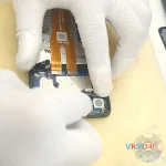 How to disassemble Samsung Galaxy A06 SM-A065, Step 13/3