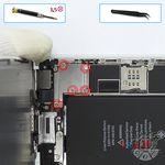 How to disassemble Apple iPhone 6 Plus, Step 4/1