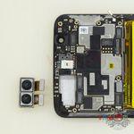 How to disassemble OnePlus 5T, Step 15/2