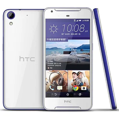 HTC Desire 628