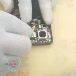 How to disassemble Xiaomi 12X, Step 18/3