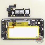 How to disassemble ZTE Blade X5, Step 5/3