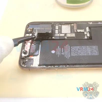 How to disassemble Apple iPhone 11 Pro Max, Step 9/5