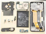 How to disassemble Realme 13+