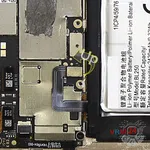 Cómo desmontar Lenovo Vibe S1, Paso 6/2
