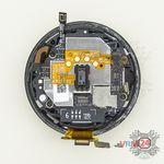 How to disassemble Xiaomi Amazfit Pace, Step 2/2