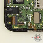 How to disassemble Alcatel OT PIXI First 4024D, Step 7/3