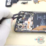 How to disassemble Xiaomi Mi 11 Lite, Step 12/3