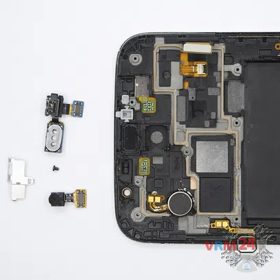 How to disassemble Samsung Galaxy Mega 6.3'' GT-i9200, Step 10/2