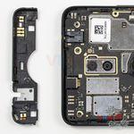 How to disassemble Alcatel 3V 5099D, Step 13/2