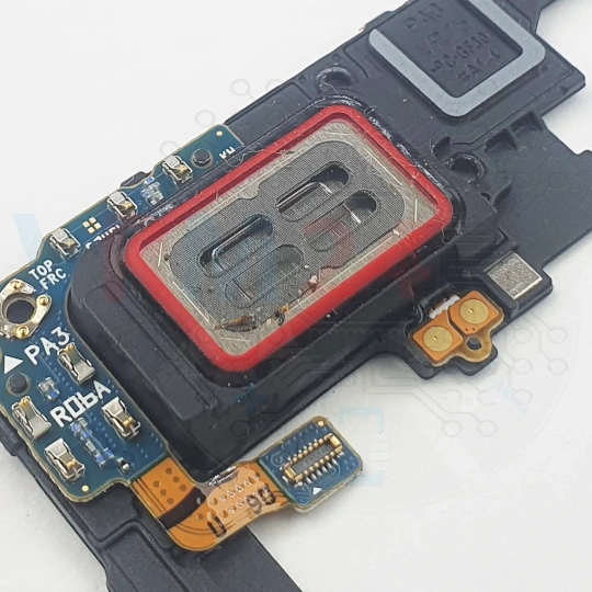 Altifalante de auscultadores