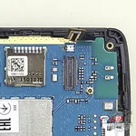 Как разобрать LG Leon H324, Шаг 6/3