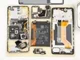 How to disassemble Xiaomi Redmi Note 12 Pro+