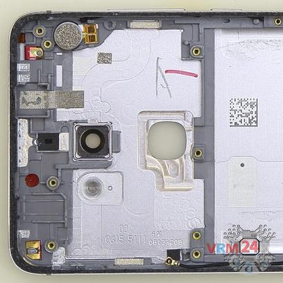 How to disassemble LeTV Le 2 X527, Step 17/2