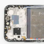 Cómo desmontar Huawei Nova 13, Paso 20/1