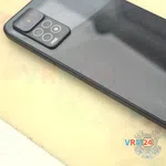 Cómo desmontar Xiaomi Redmi Note 11 Pro, Paso 1/1