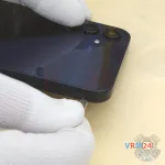Как разобрать Samsung Galaxy А15 SM-A155, Шаг 2/3
